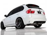 BMW X5 M by Vorsteiner 2011 года